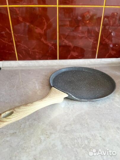 Сковорода kukmara