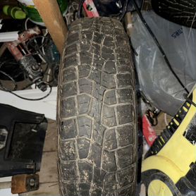 Aplus D860 185/75 R16 и 7.5/8.5 R9