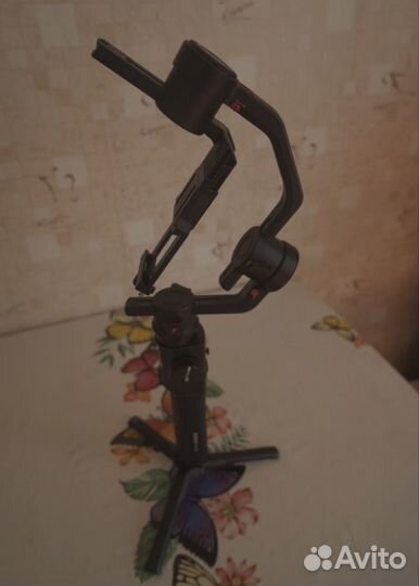 Moza Air 2S Professional Kit