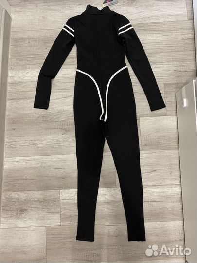 Комбинезон женский 46