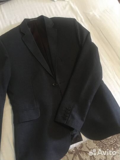 Пиджак мужской