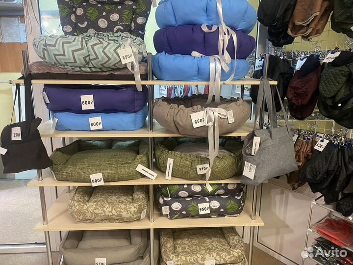 Одежда для животных