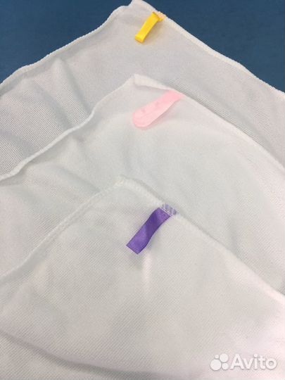 Салфетки микрофибра