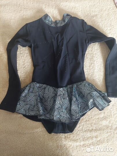 Тренировочная одежда для фигурного катания 104