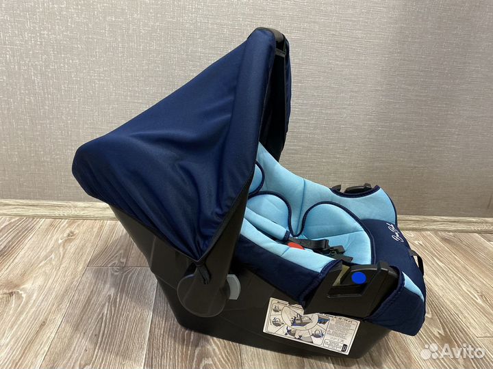 Автолюлька