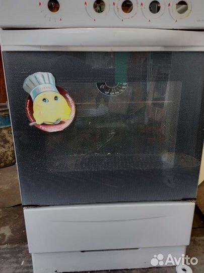 Стëкла для газовой плиты Gefest