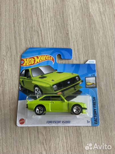 Hot Wheels 2020-2024 Американские, Charger, Camaro