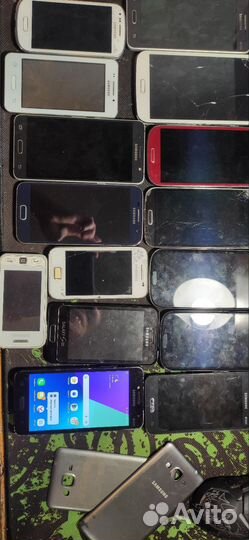 Samsung Galaxy S7, 4/64 ГБ