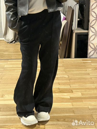 Брюки спортивные jnby