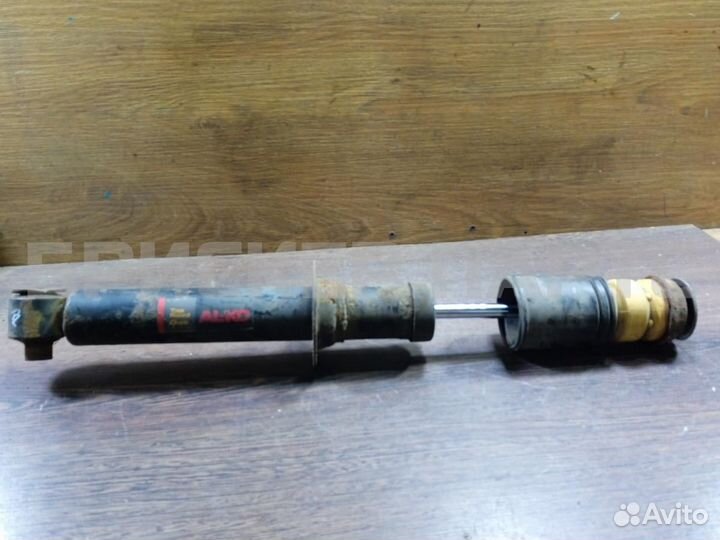 Стойка аморт левая бмв 5 серия E34