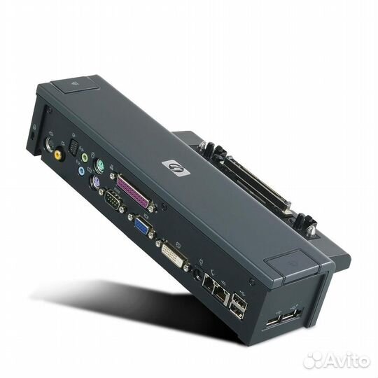 Док-станция HP Docking Station en488aa