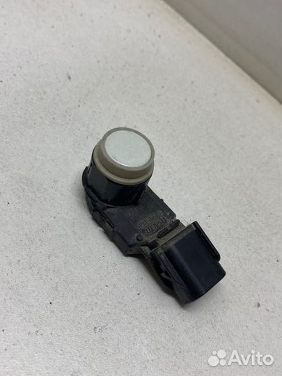 Парктроник Toyota Camry V70/V75 2018-2023