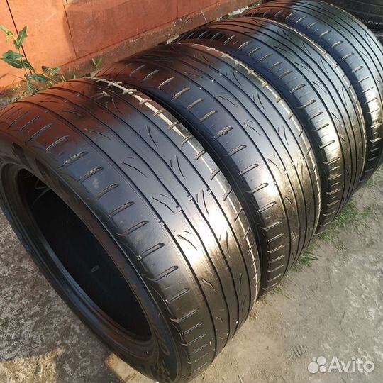 Kumho Ecsta PS31 225/55 R17 101W