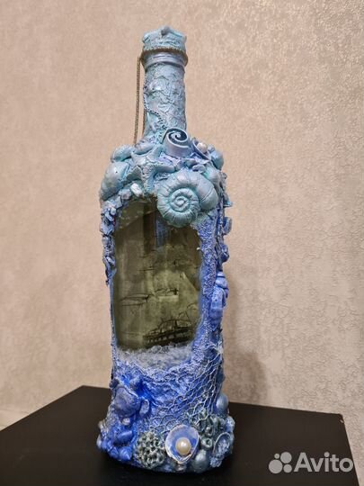 Ваза сувенир подарок