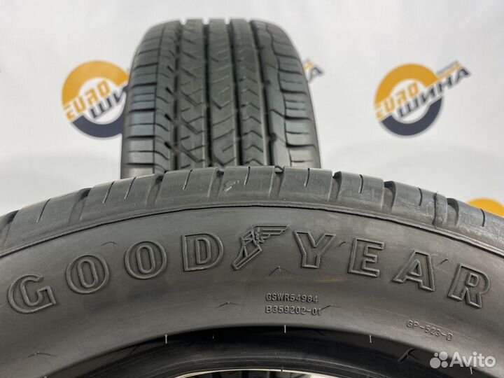 Goodyear Eagle Sport 225/50 R17