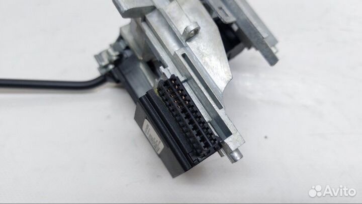 Подрулевой переключатель Mercedes-Benz E W211 3.5