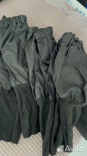 Нарукавники