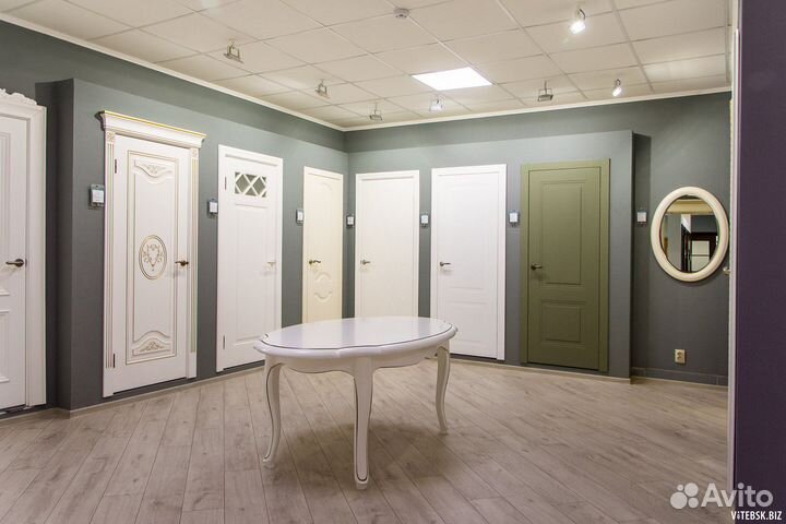 Продавец консультант