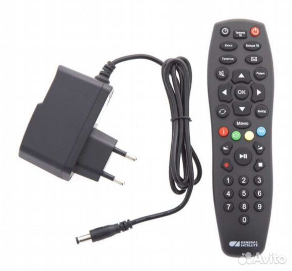 Антенна спутниковая