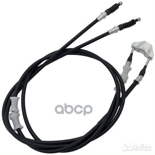 Трос стояночного тормоза Z59481R Z59481R Zikmar