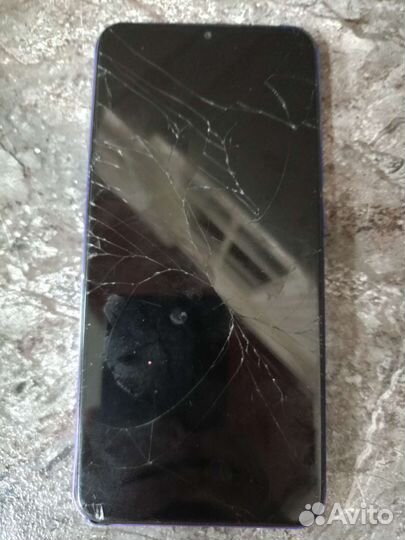 Мобильные телефоны бу редми 9