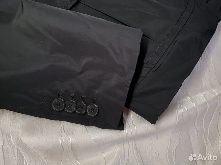 Куртка демисезонная Karl lagerfeld