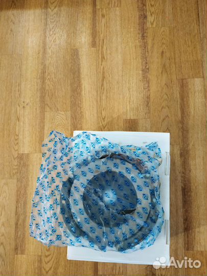 Комплект сцепления ваз 2123, Шевроле Нива