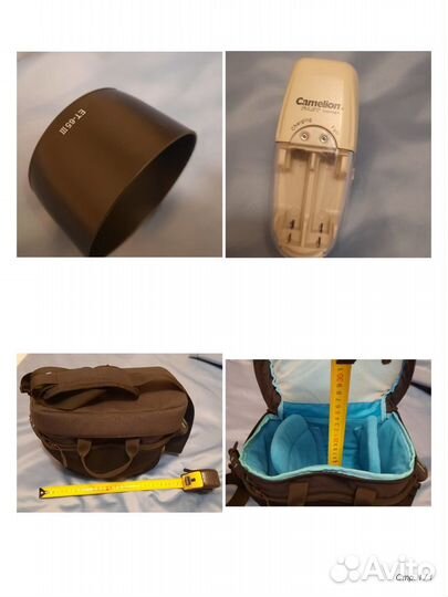 Аксессуары для фототехники