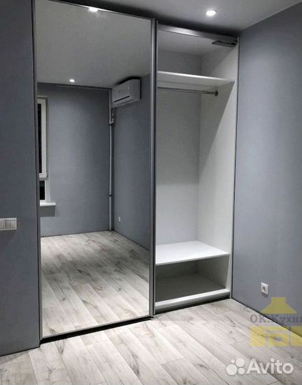 Стенка в гостиную