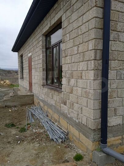 Дом 120 м² на участке 15 сот.