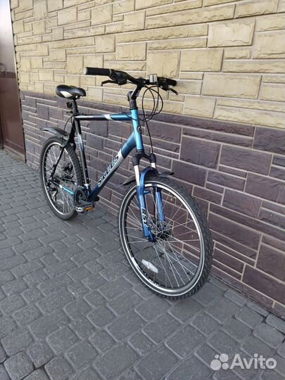 Stels Navigator 890/алюм рама 24 XXL/почти новый