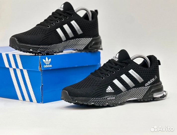 Кроссовки мужские Adidas великаны (46-50)