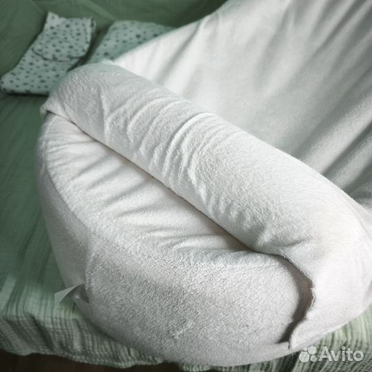 Кокон для новорожденных