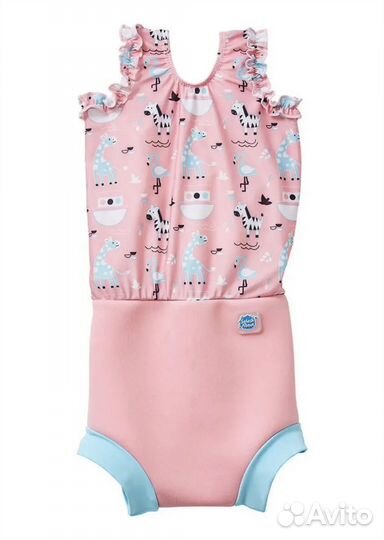 Аквапамперс