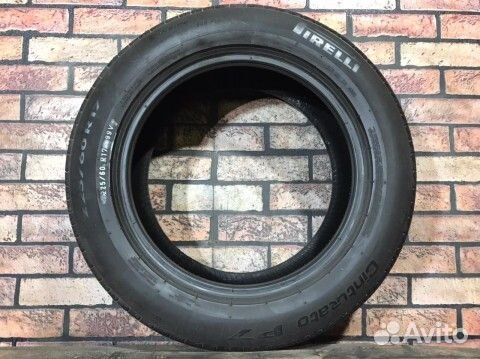 Pirelli Cinturato P7 225/60 R17