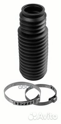 Пыльник рулевого управления 3012301 lemforder