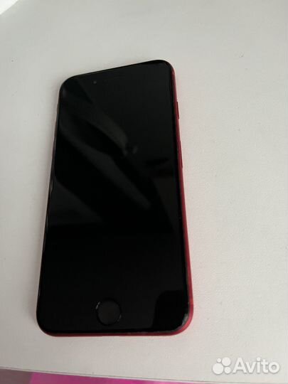 iPhone SE (2020), 64 ГБ