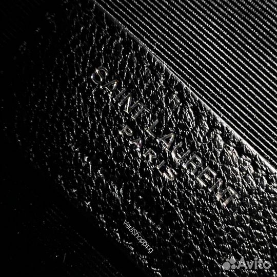 Сумка под заказ Saint Laurent Sac de Jour 22 cm