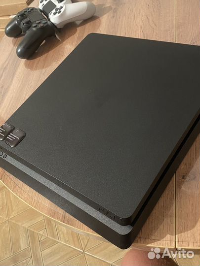 Sony playstation 4 slim 500gb