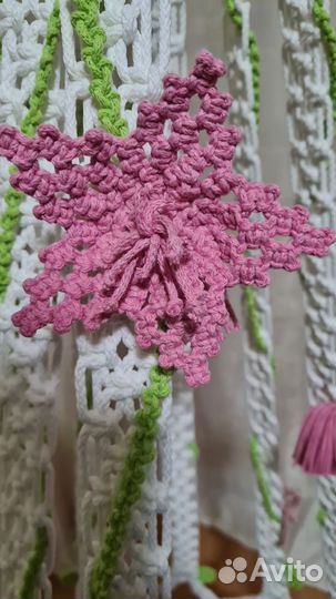 Подвесные качели для дома и сада