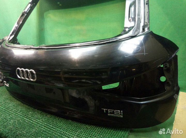 Дверь/крышка багажника (разное) Audi Q3/RS Q3