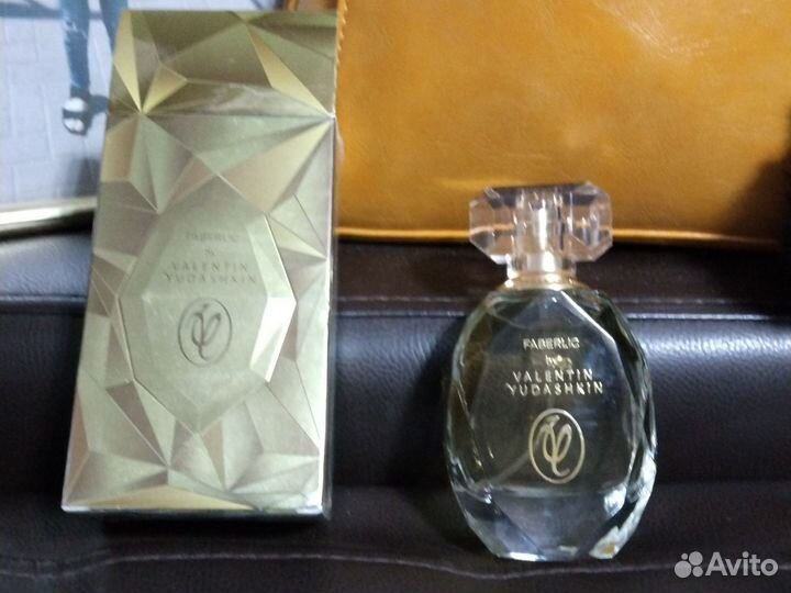 Валентин Юдашкин