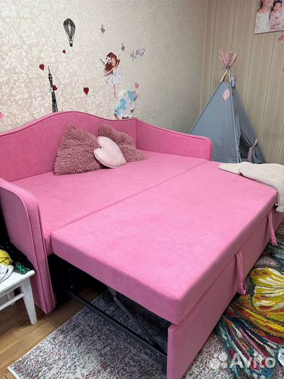 Детский диван-кровать