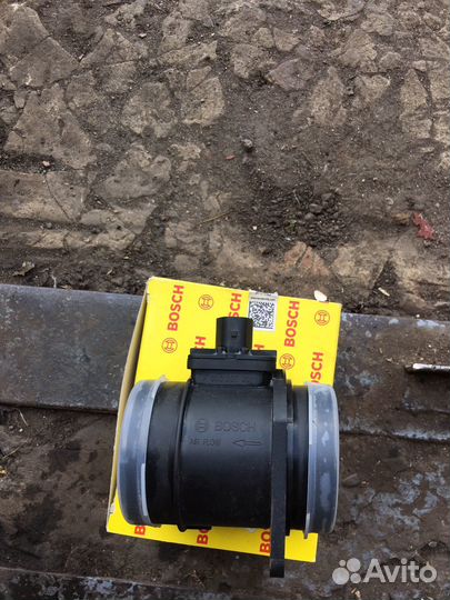 Датчик дмрв priora