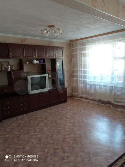 3-к. квартира, 105 м², 4/5 эт.