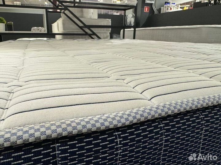 Матрас ортопедический 90х200
