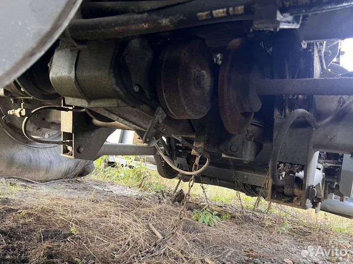 Комбайн Ростсельмаш Vector 410, 2013