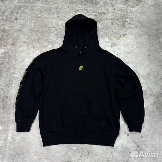 Толстовка Mayc Mutant ape yacht club L