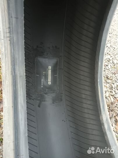 Pirelli Scorpion Zero 255/55 R18