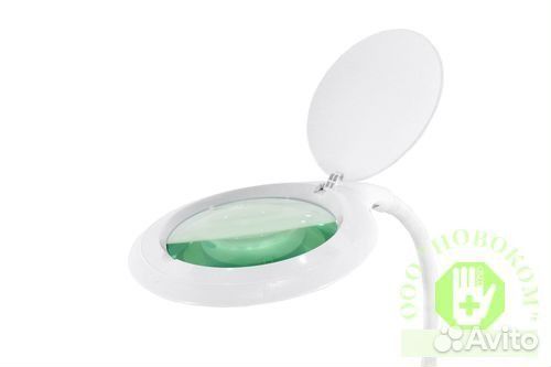 Лампа-лупа мм-5-127-Н (LED-D) тип1 лн101.1D